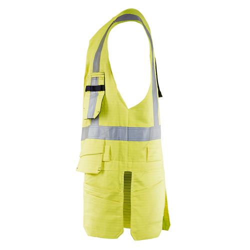 Blåkläder 30781514 Multinorm werkvest high vis