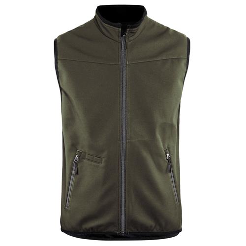 Blåkläder 38502516 Softshell bodywarmer