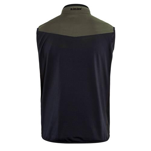 Blåkläder 38502516 Softshell bodywarmer