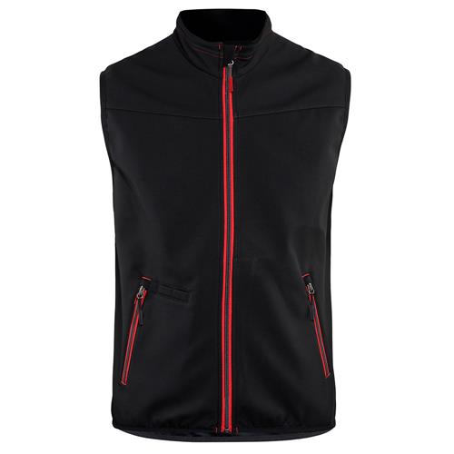 Blåkläder 38502516 Softshell bodywarmer