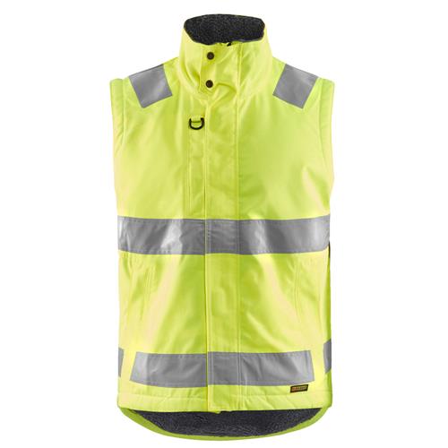 Blåkläder 38701900 / BODYWARMER HIGH VIS