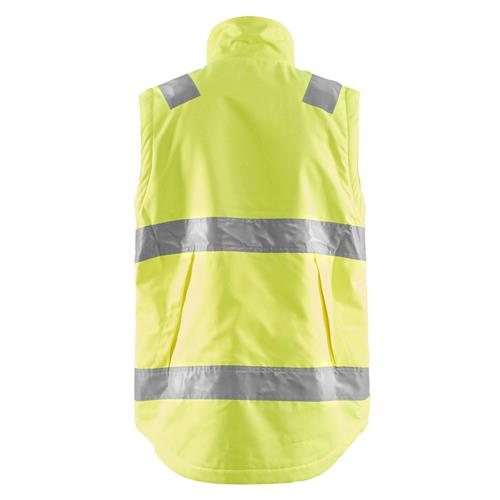 Blåkläder 38701900 / BODYWARMER HIGH VIS