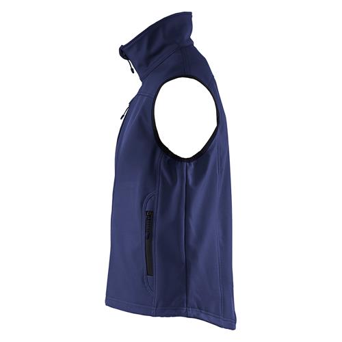 Blåkläder 81702515 Softshell bodywarmer