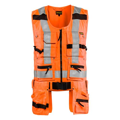 Blåkläder 30321804 Werkvest high vis