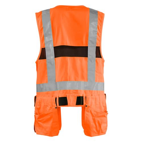 Blåkläder 30321804 Werkvest high vis