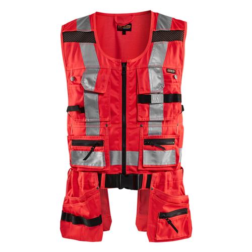 Blåkläder 30321804 Werkvest high vis