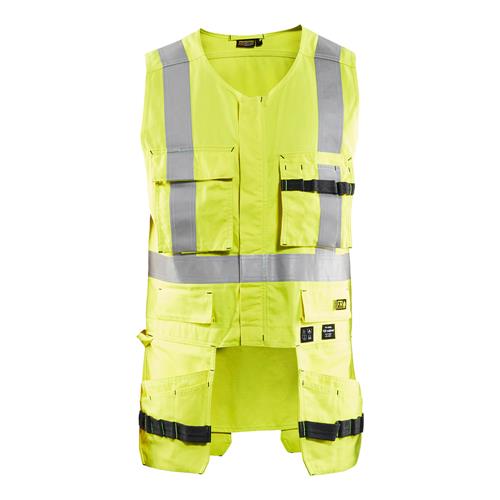 Blåkläder 30891512 Multinorm werkvest Inherent