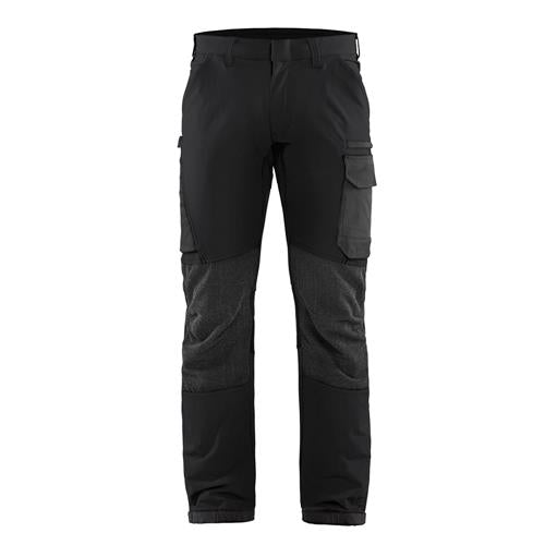 Blåkläder 14221645 Service werkbroek met 4-weg stretch