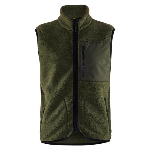 Blåkläder 38202955 Pilé bodywarmer