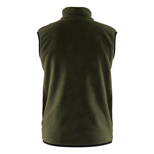 Blåkläder 38202955 Pilé bodywarmer