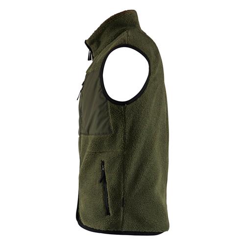 Blåkläder 38202955 Pilé bodywarmer