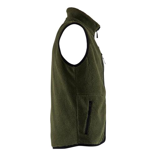 Blåkläder 38202955 Pilé bodywarmer