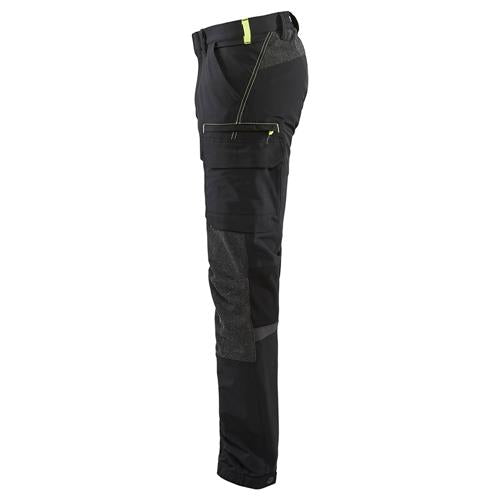 Blåkläder 14221645 Service werkbroek met 4-weg stretch