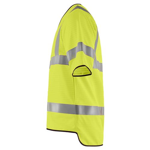 Blåkläder 30341729 Multinorm veiligheidsvest