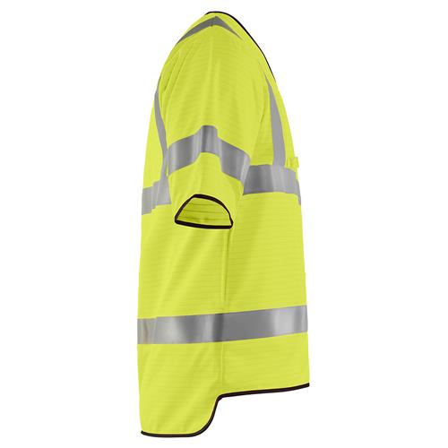 Blåkläder 30341729 Multinorm veiligheidsvest
