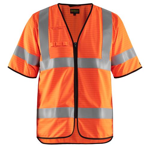 Blåkläder 30341729 Multinorm veiligheidsvest