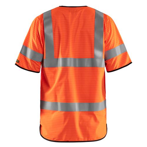 Blåkläder 30341729 Multinorm veiligheidsvest