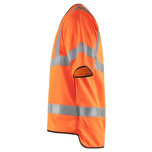 Blåkläder 30341729 Multinorm veiligheidsvest