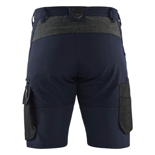 Blåkläder 14231645 Service short 4-weg stretch