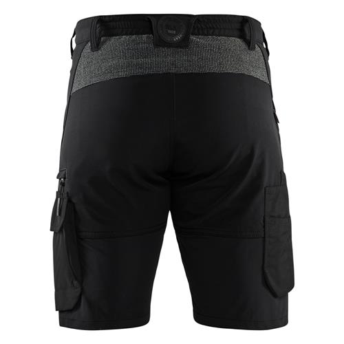 Blåkläder 14231645 Service short 4-weg stretch