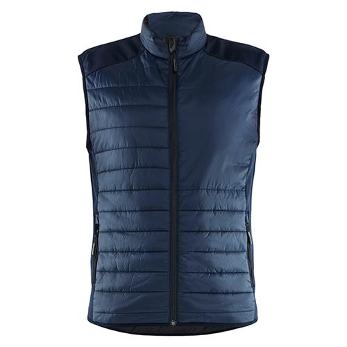Blåkläder 38632030 Gevoerde bodywarmer