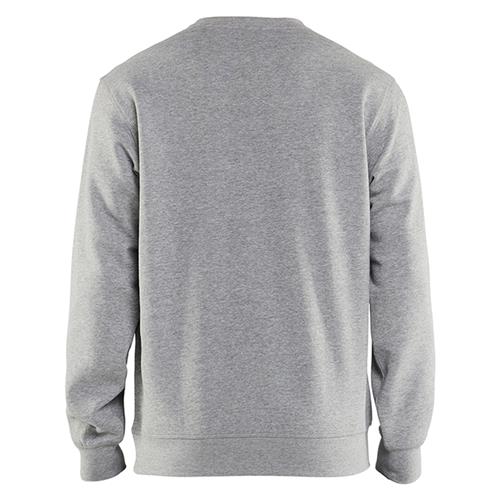 Blåkläder 33641157 Sweatshirt Jersey Ronde Hals