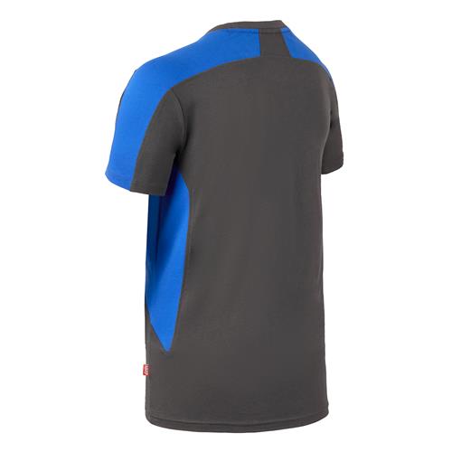 Havep 10072 Baselayer T-shirt ongevoerd unisex