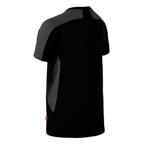 Havep 10072 Baselayer T-shirt ongevoerd unisex