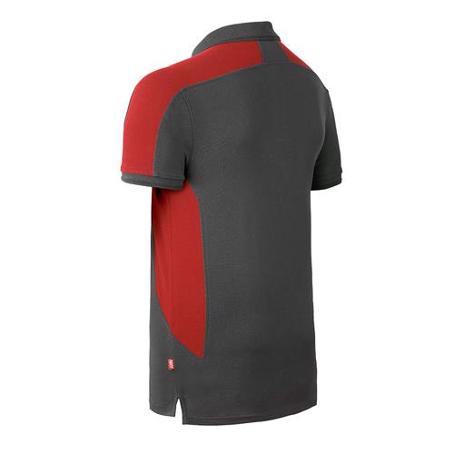 Havep 10074 Baselayer WW Polo ongevoerd unisex