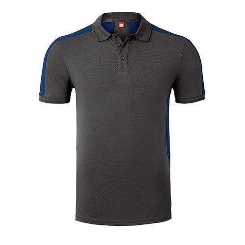 Havep 10074 Baselayer WW Polo ongevoerd unisex