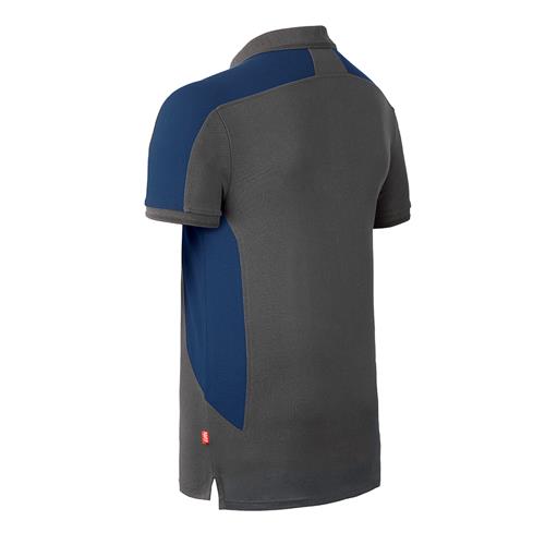 Havep 10074 Baselayer WW Polo ongevoerd unisex
