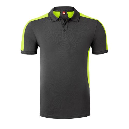 Havep 10074 Baselayer WW Polo ongevoerd unisex