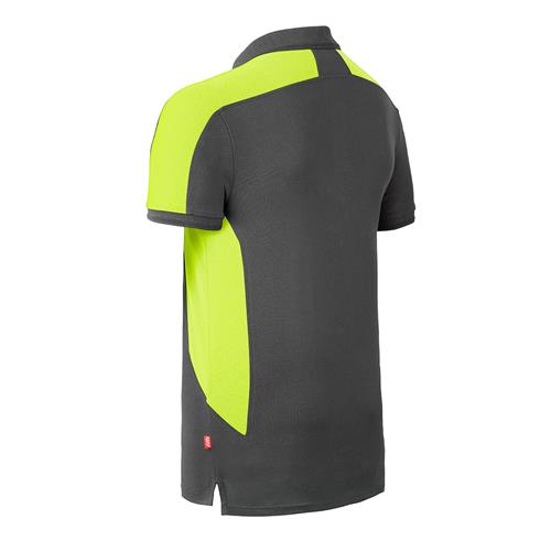 Havep 10074 Baselayer WW Polo ongevoerd unisex