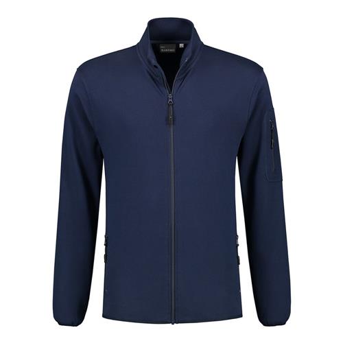 Santino Berlin Sweatvest