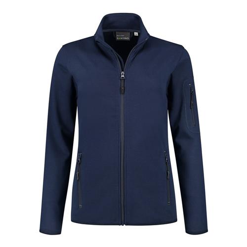Santino Berlin Sweatvest Dames