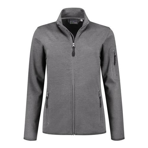 Santino Berlin Sweatvest Dames