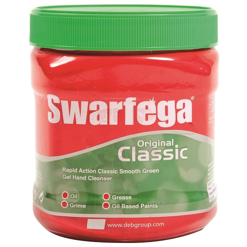 Swarfega Classic handreiniger-Verpakt per 6 stuks