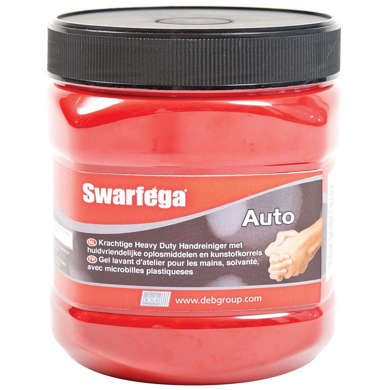 Swarfega Auto handreiniger-Verpakt per 6 stuks