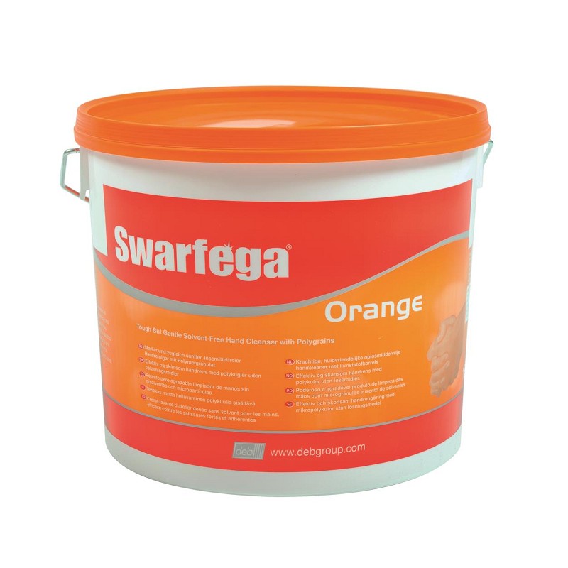 Swarfega Orange handreiniger