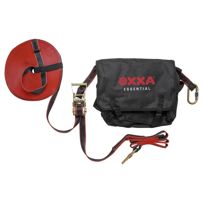 OXXA® Vogezen 4182 mobiele leeflijn