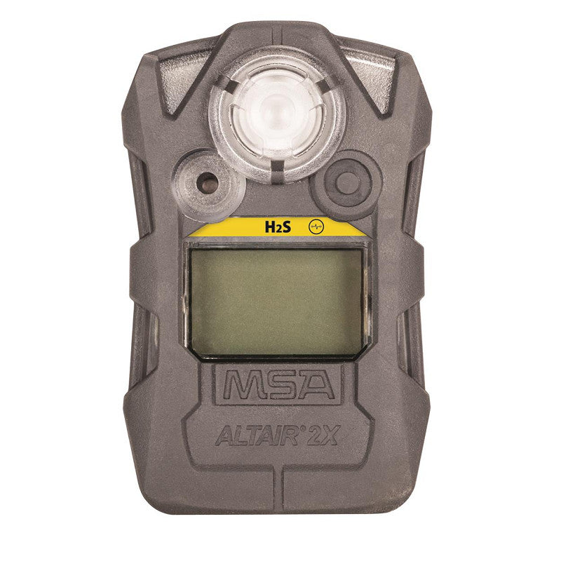 MSA ALTAIR 2X gasdetector