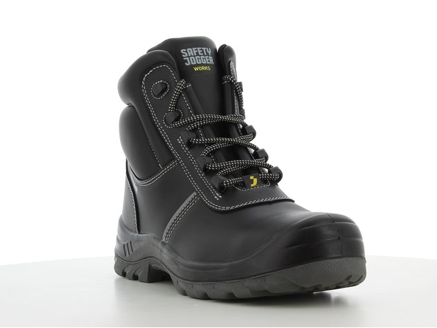 Safety Jogger ARAS S3 Werkschoen