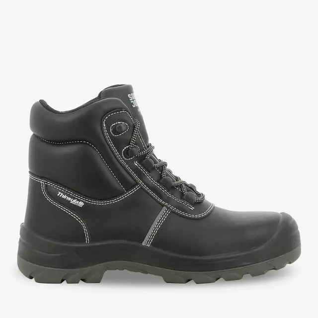 Safety Jogger ARAS S3 Werkschoen