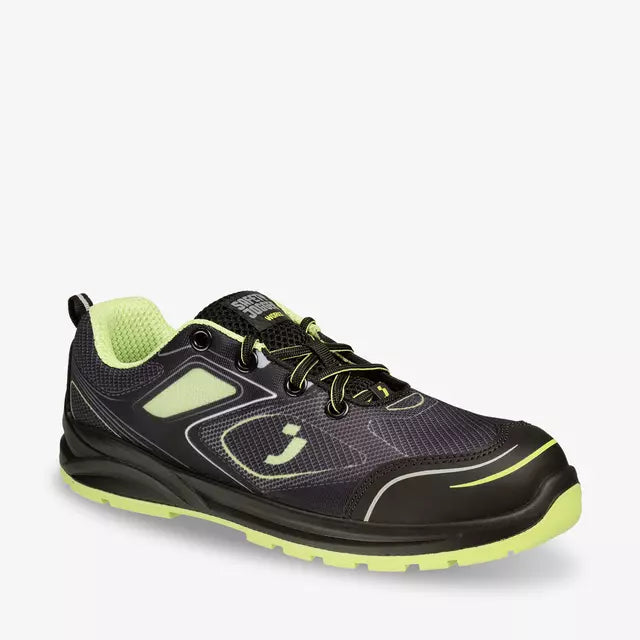 Safety Jogger CADOR S1P Werkschoen