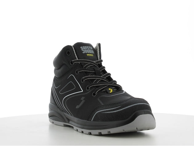 Safety Jogger CADOR S3 MID Werkschoen