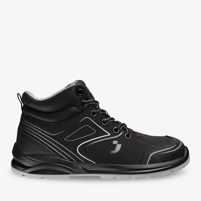 Safety Jogger CADOR S3 MID Werkschoen