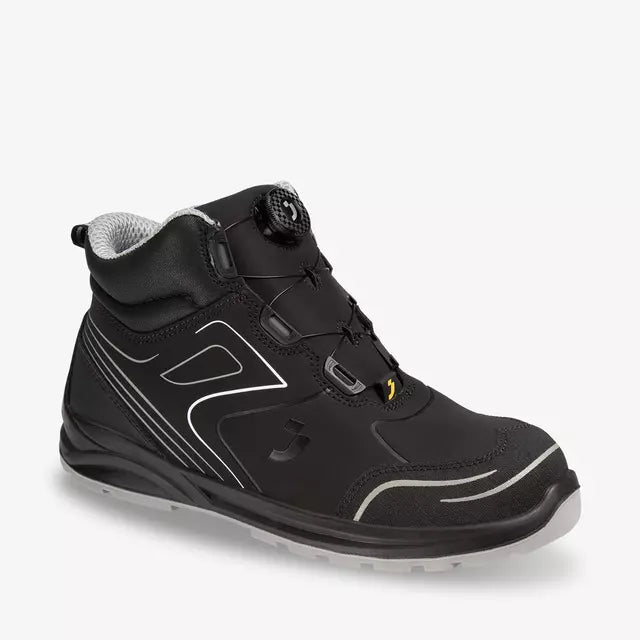 Safety Jogger  CADOR S3 MID TLS Werkschoen