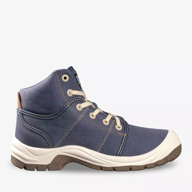 Safety Jogger DESERT S1P Werkschoen