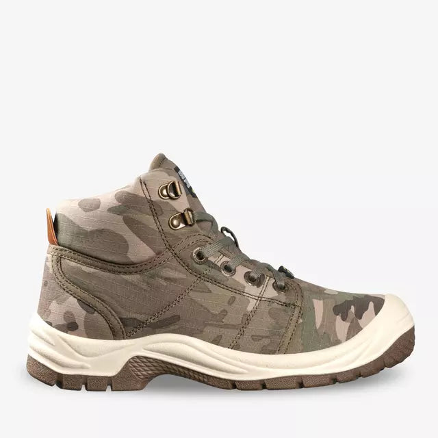 Safety Jogger DESERT S1P Werkschoen