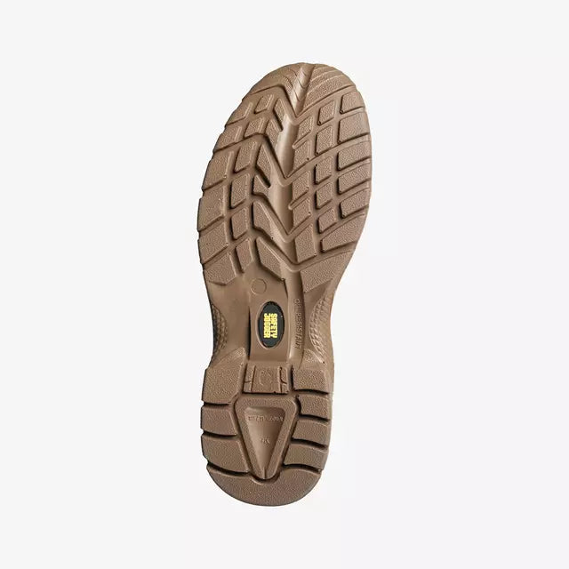 Safety Jogger DESERT S1P Werkschoen